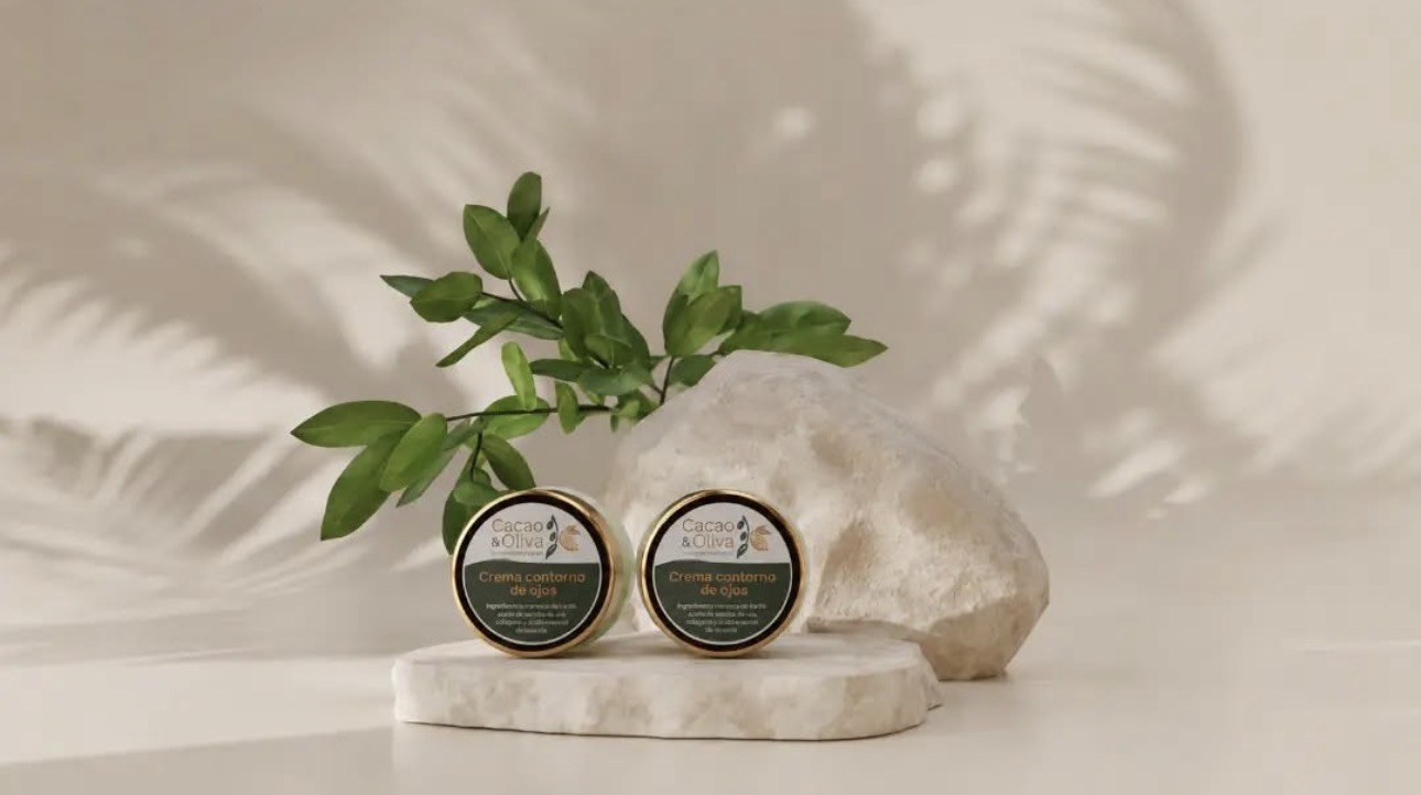 Crema contorno de ojos